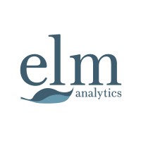 Elm Analytics Logo